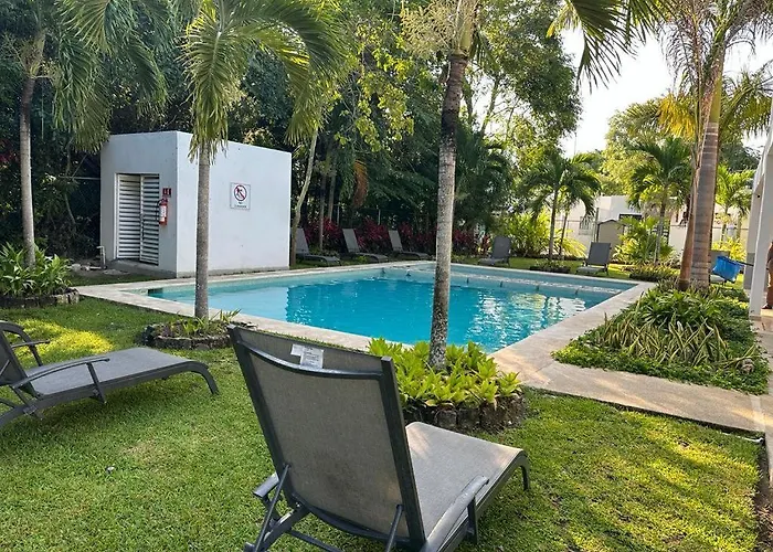 Сasa de vacaciones Casa Riviera Maya
