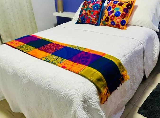 Casa Riviera Maya Сasa de vacaciones Puerto Morelos