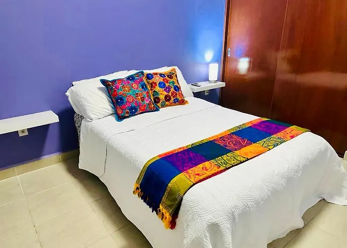 Casa Riviera Maya