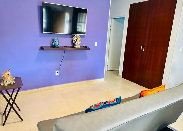 Casa Riviera Maya * Puerto Morelos
