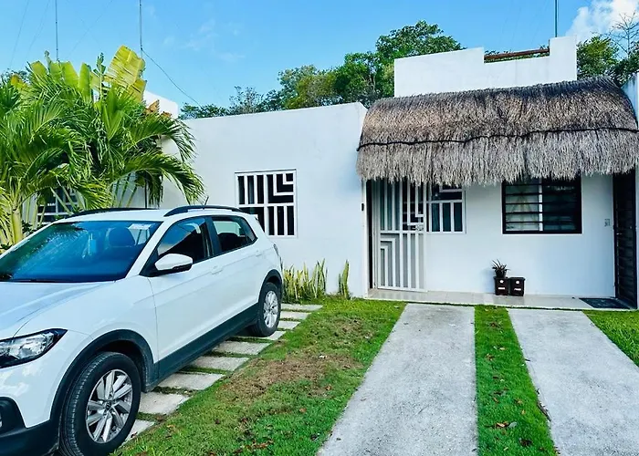 Casa Riviera Maya *