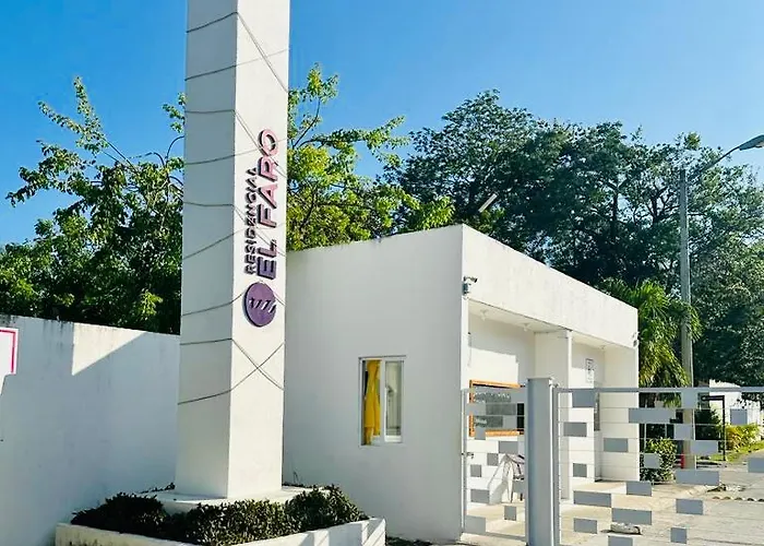 Casa Riviera Maya Сasa de vacaciones