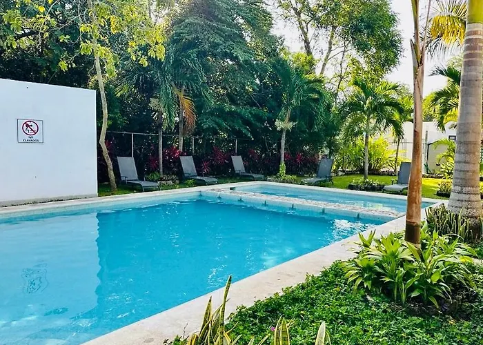 Casa Riviera Maya *
