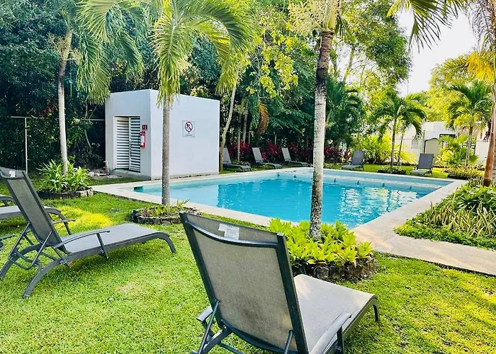 Casa Riviera Maya * Puerto Morelos