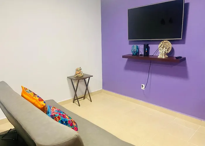 Сasa de vacaciones Casa Riviera Maya *