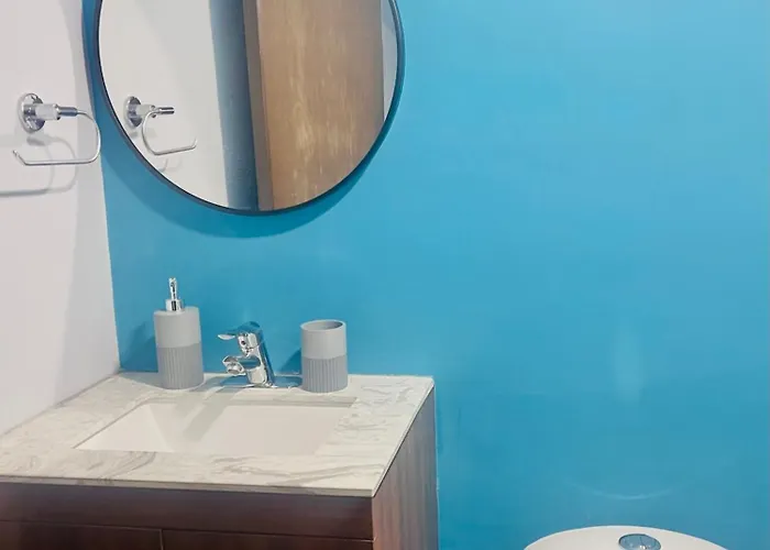 Casa Riviera Maya Puerto Morelos