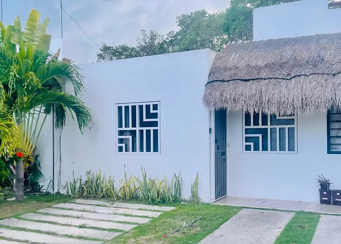 Casa Riviera Maya